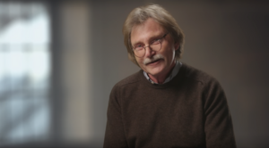 [Translate to English:] Roger Johansson 