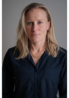Porträttbild: Katarina Lundin 