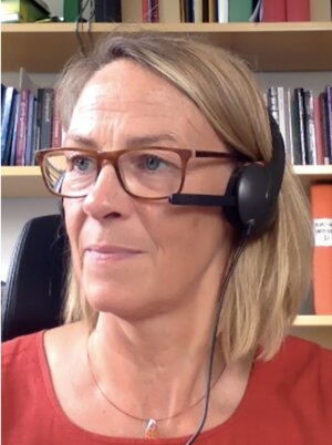 Lotta Åbjörnsson