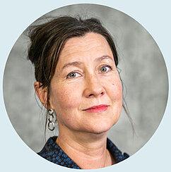 Sinikka Neuhaus