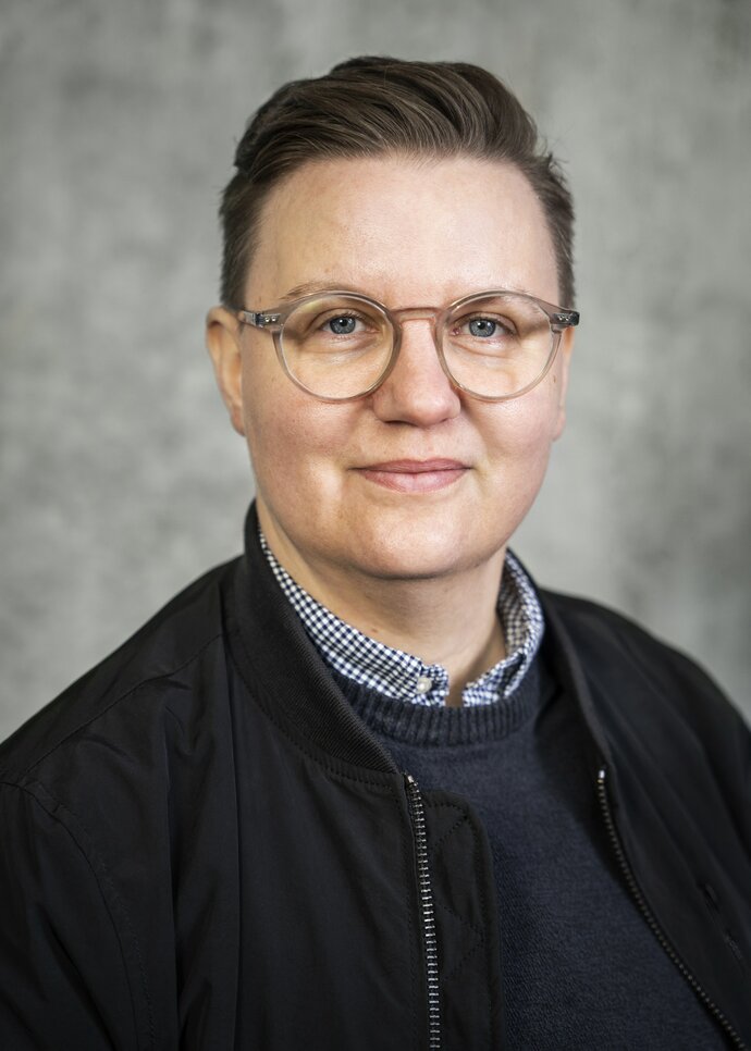 Lee Hildebrand Institutionen för utbildningsvetenskap