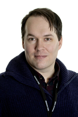 Per Holmgren