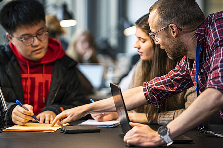 Handledarutbildning i verksamhetsförlagd utbildning (VFU) för lärare