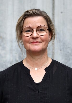 Karin Hjalmarsson