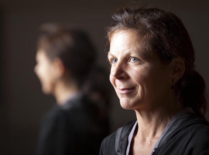 Eva Saether