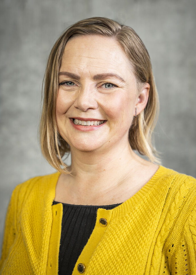 Lina Andersson