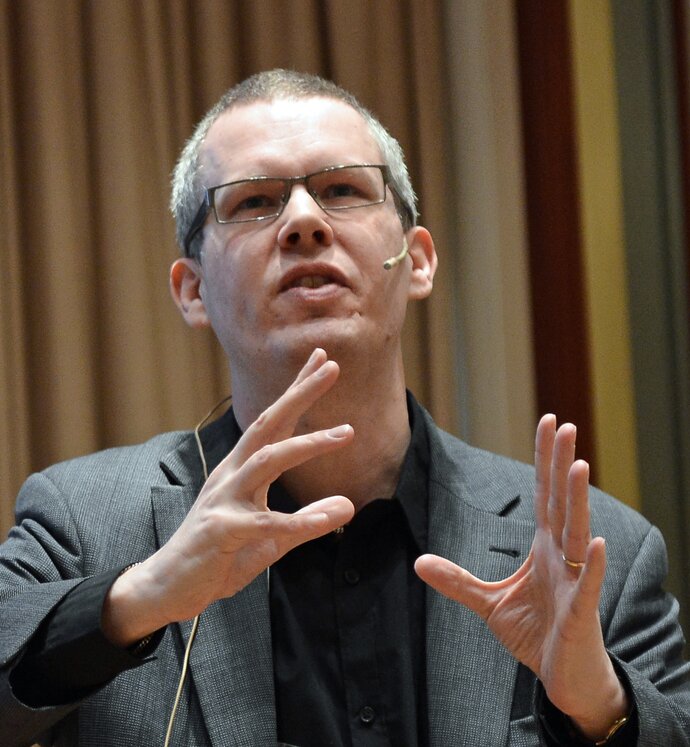 Hans Teke