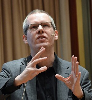 Hans Teke