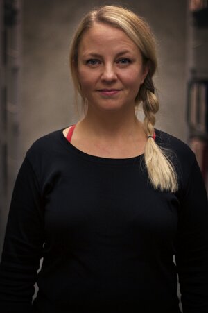 Johanna Karlsson