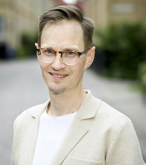 Oskar Berntsson