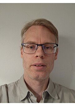 Porträtt: Carl-Staffan Svenbro