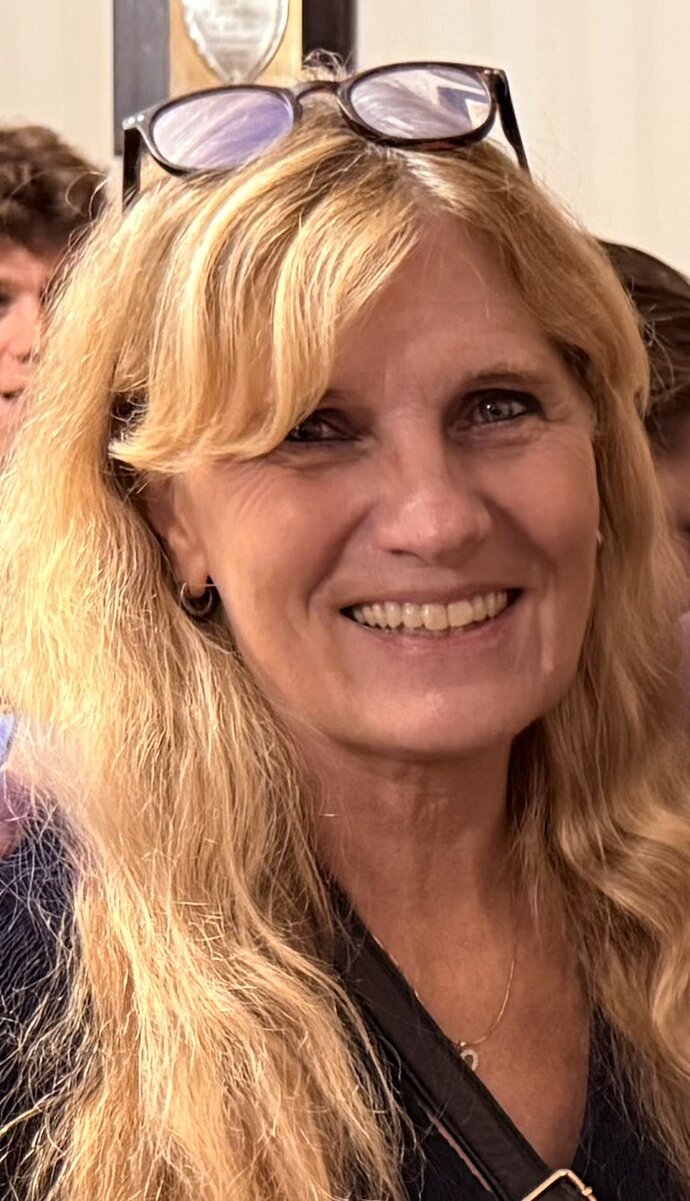 Mona Holmqvist