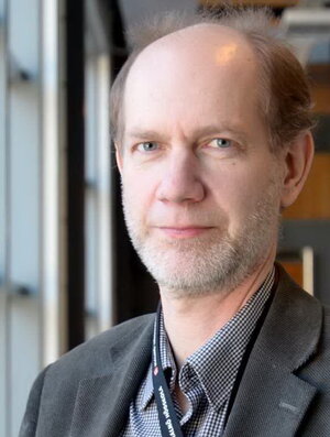 Kent Lundgren