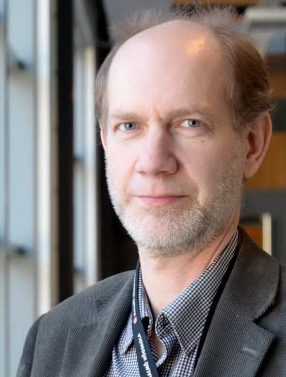 Kent Lundgren