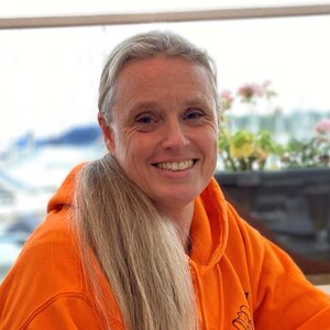 Annika Diehl