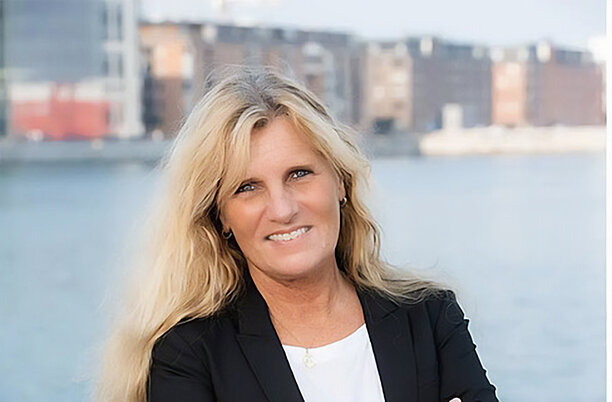 Mona Holmqvist