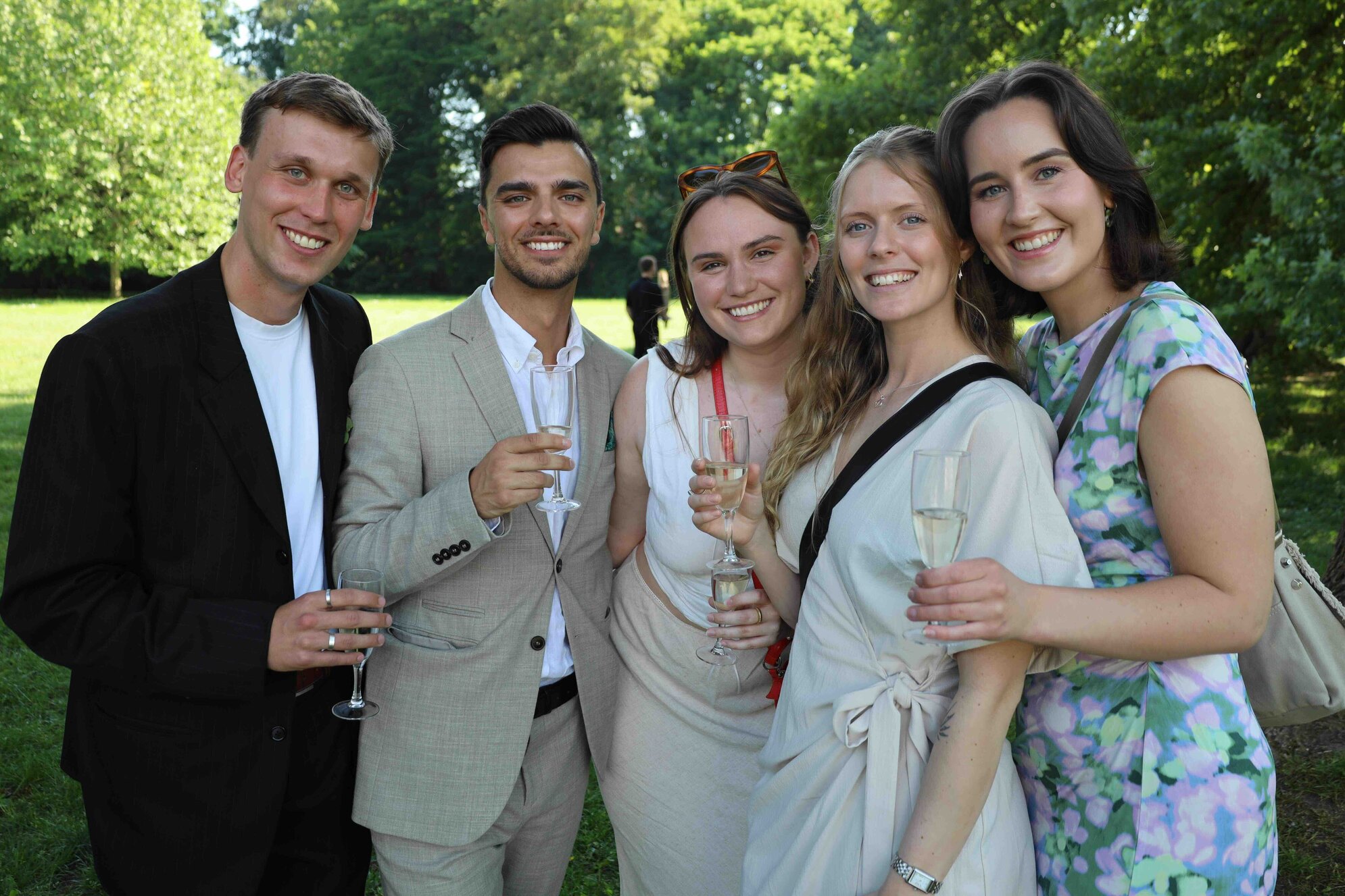 Studenter