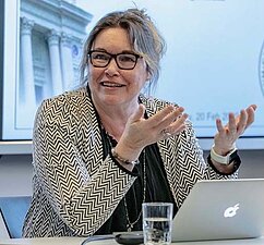 Porträttbild: Katarina Mårtensson
