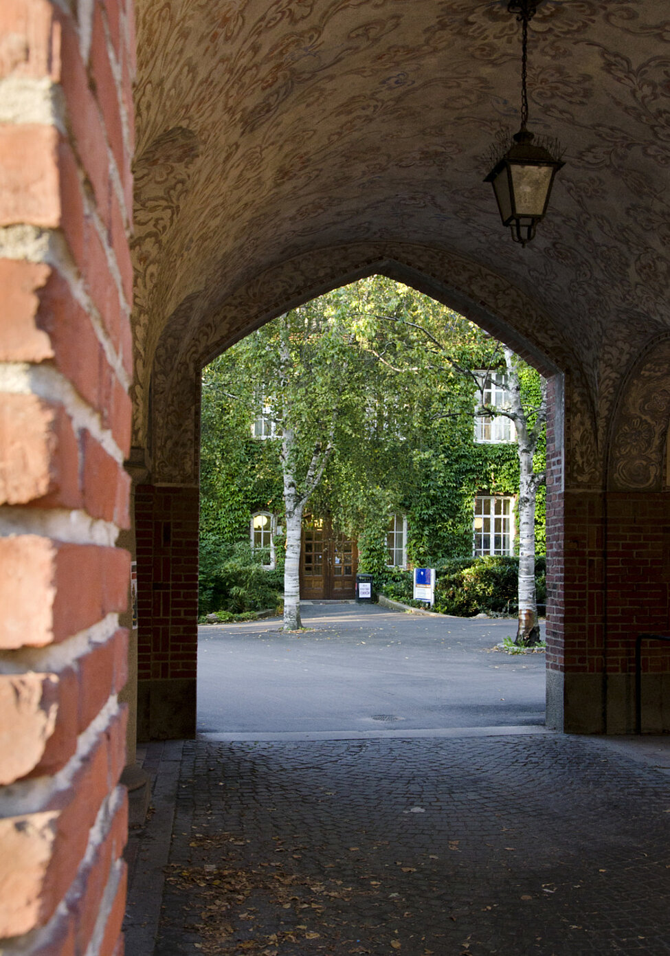 Dekorativ bild