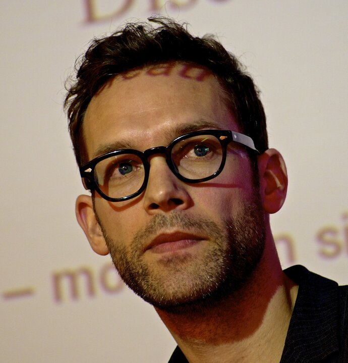 Martin Malmström