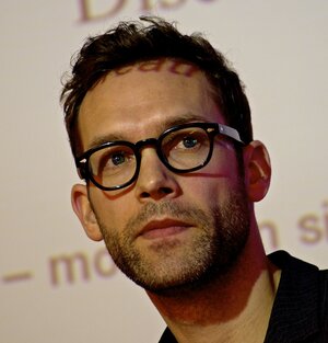 Martin Malmström