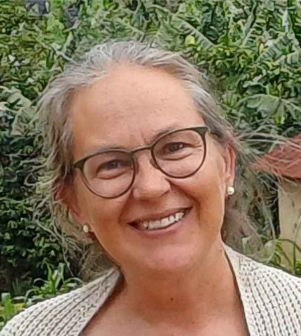 Toto på Eva Brodin