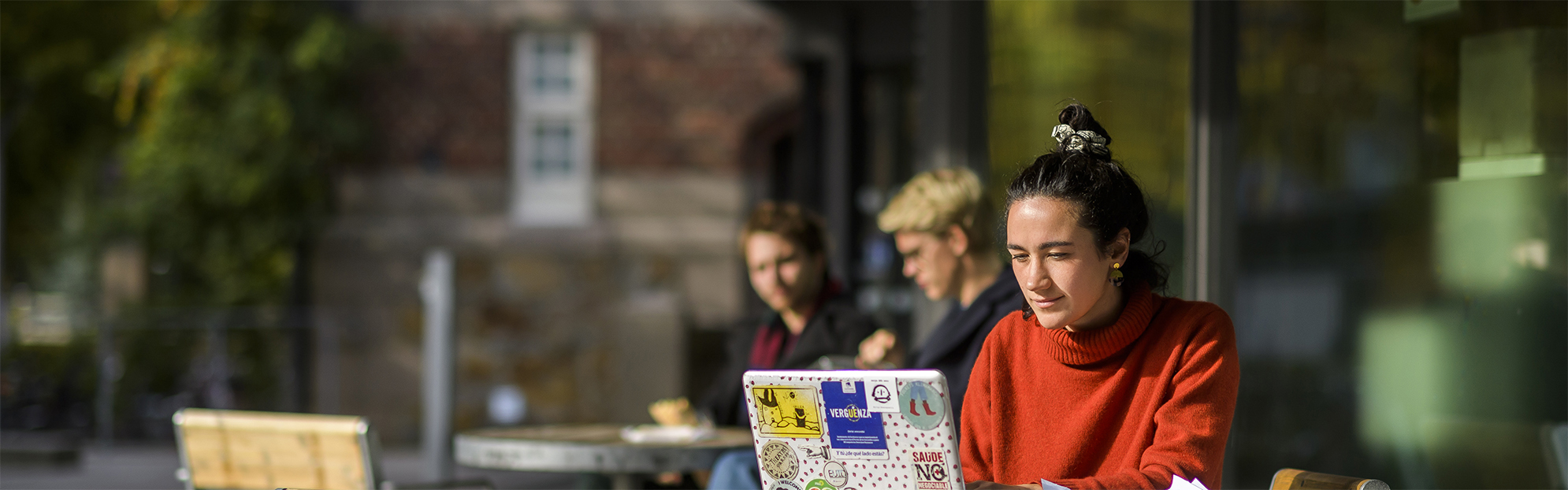 Fokuserar på ämnesdidaktik