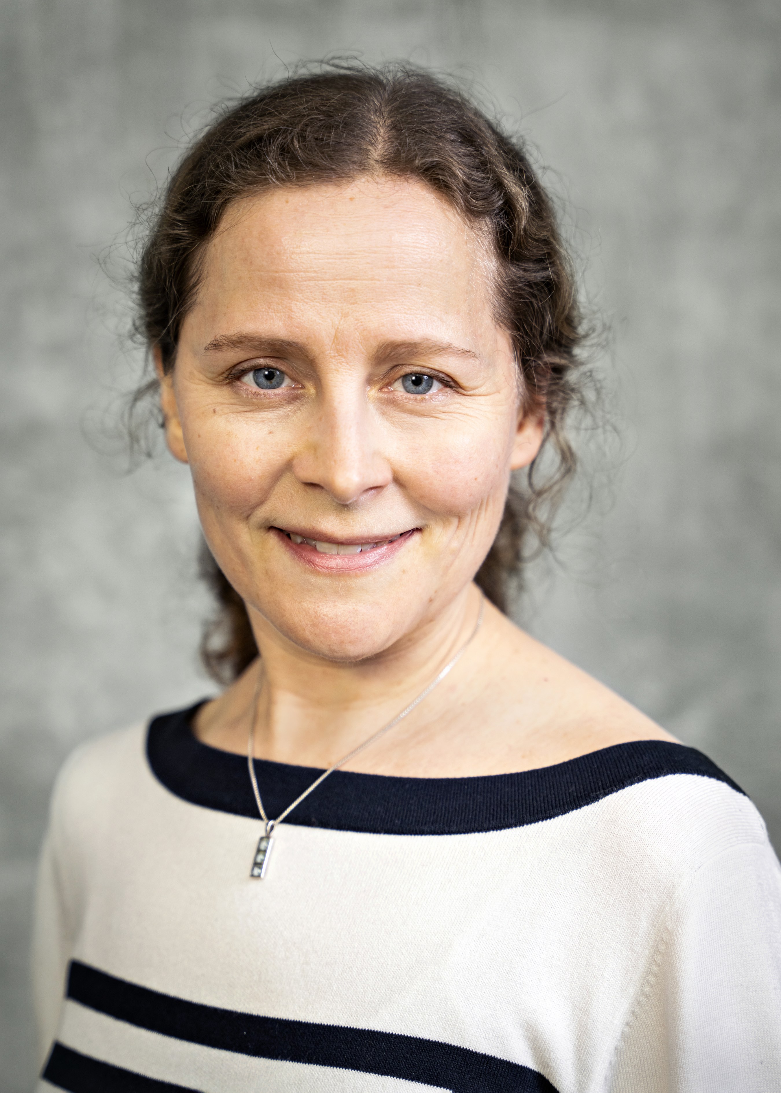 Ylva Hamnell Pammnet